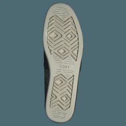 Toms Alpargata Cloudbound Linen Speckled Linen