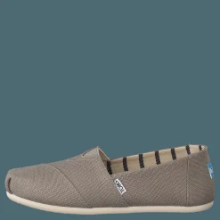 Toms Alpargata Morning Dove Heritage Canvas