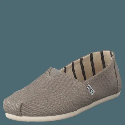 Toms Alpargata Morning Dove Heritage Canvas