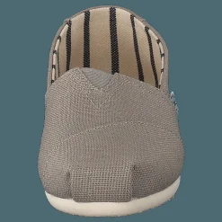 Toms Alpargata Morning Dove Heritage Canvas