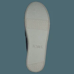 Barn Toms Alpargata Youth Navy Canvas