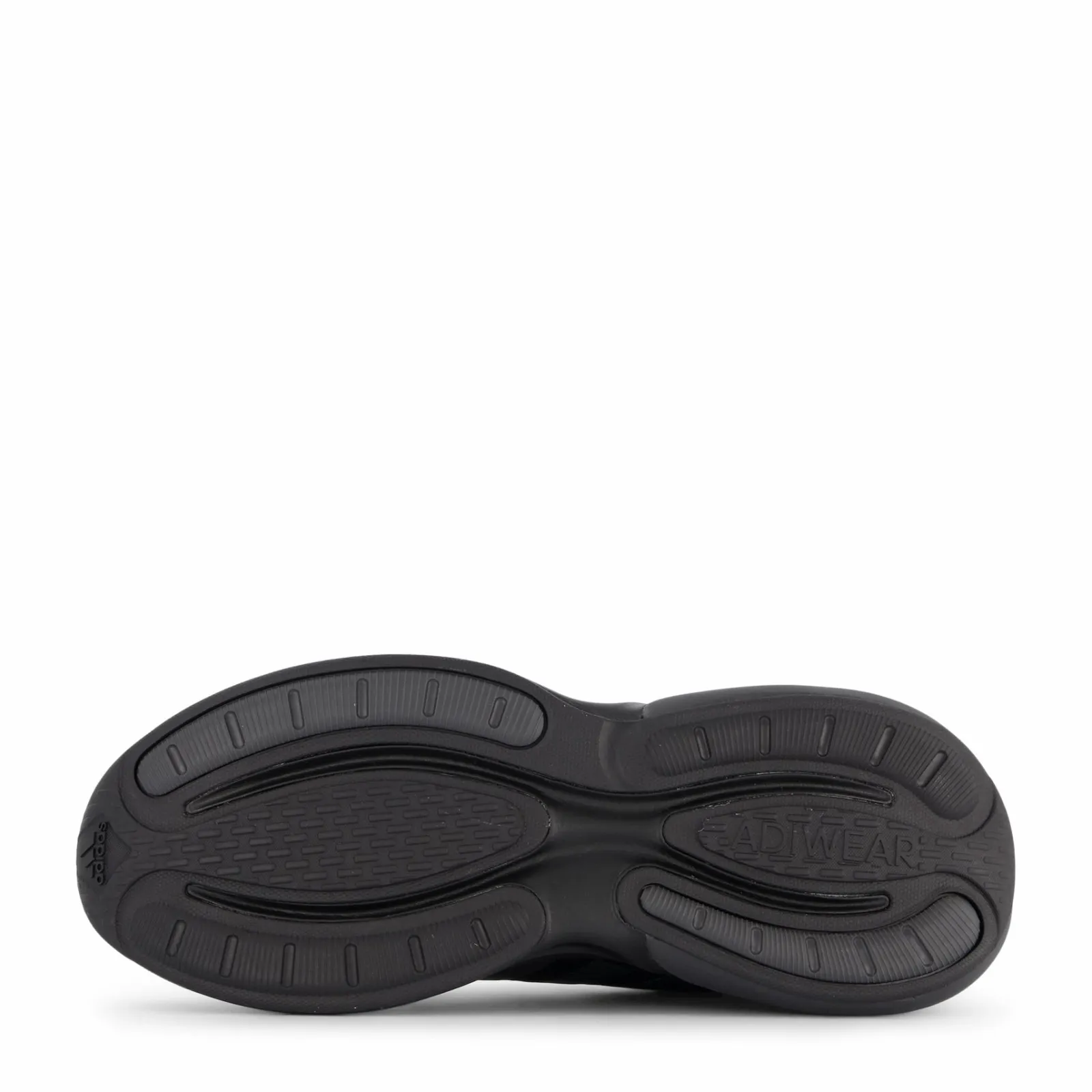 adidas Alphabounce+ Bounce Shoes Core Black / Carbon / Carbon