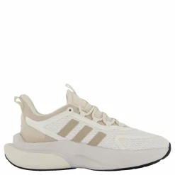 adidas Alphabounce+ Sustainable Bounce Shoes White