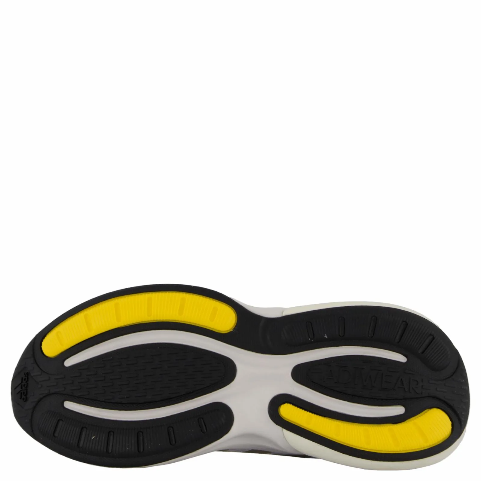 adidas Alphabounce+ Sustainable Bounce Shoes White