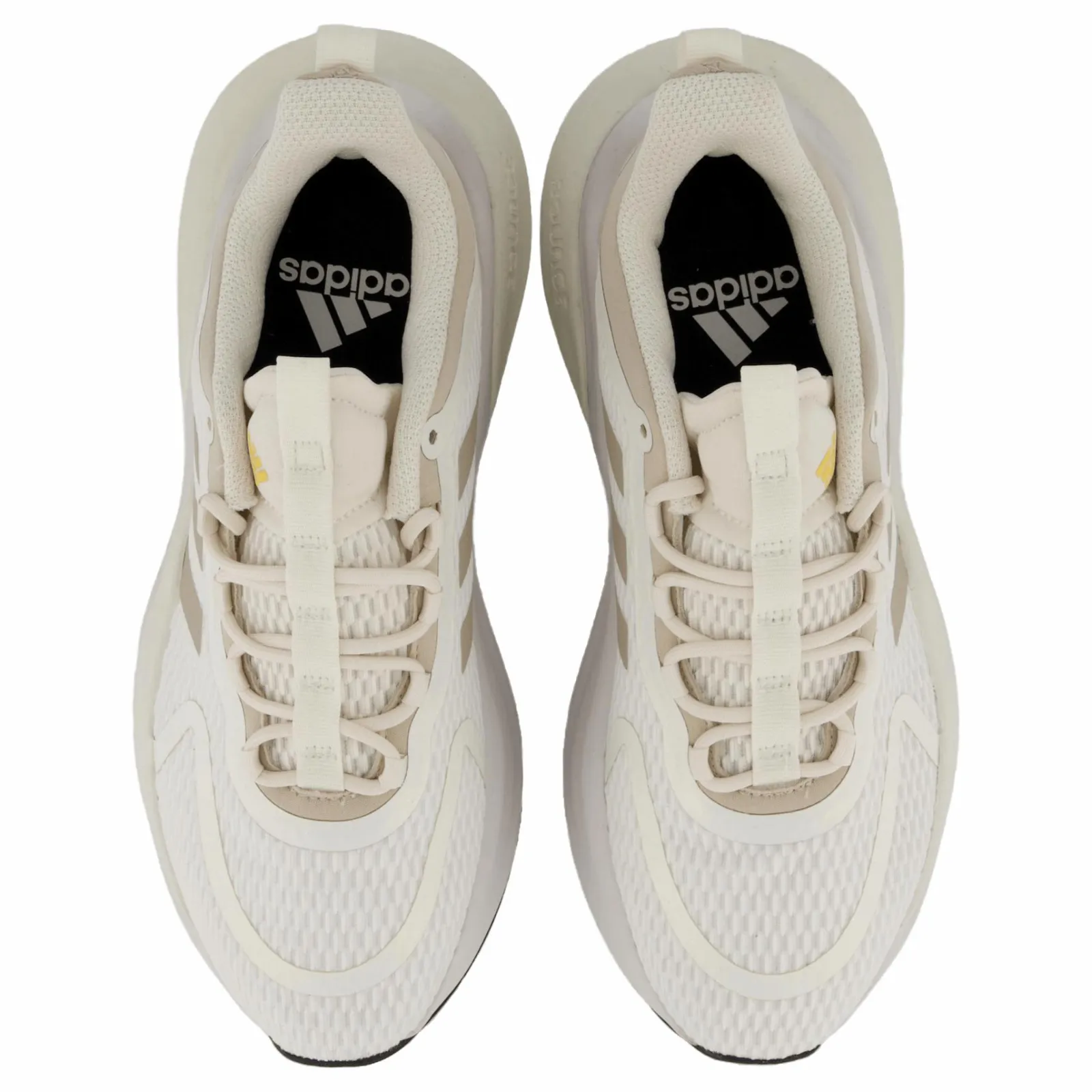 adidas Alphabounce+ Sustainable Bounce Shoes White