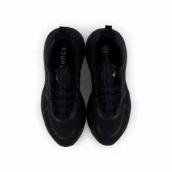 adidas Alphabounce+ Sustainable Bounce Shoes Core Black / Carbon / Gold Metallic