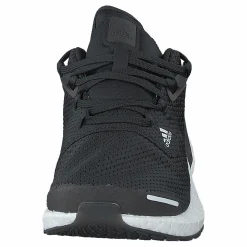 adidas Alphatorsion Boost Shoes Core Black / Core Black / Cloud White