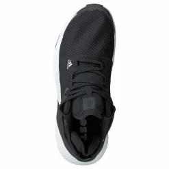 adidas Alphatorsion Boost Shoes Core Black / Core Black / Cloud White