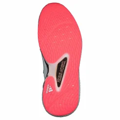 adidas Alphatorsion Boost Shoes Cloud White / Copper Metallic / Signal Pink / Coral