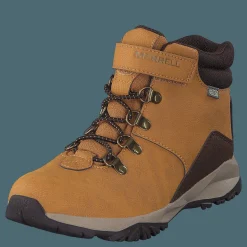 Barn Merrell Alpine Casual Boot WTPF Wheat