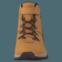 Barn Merrell Alpine Casual Boot WTPF Wheat