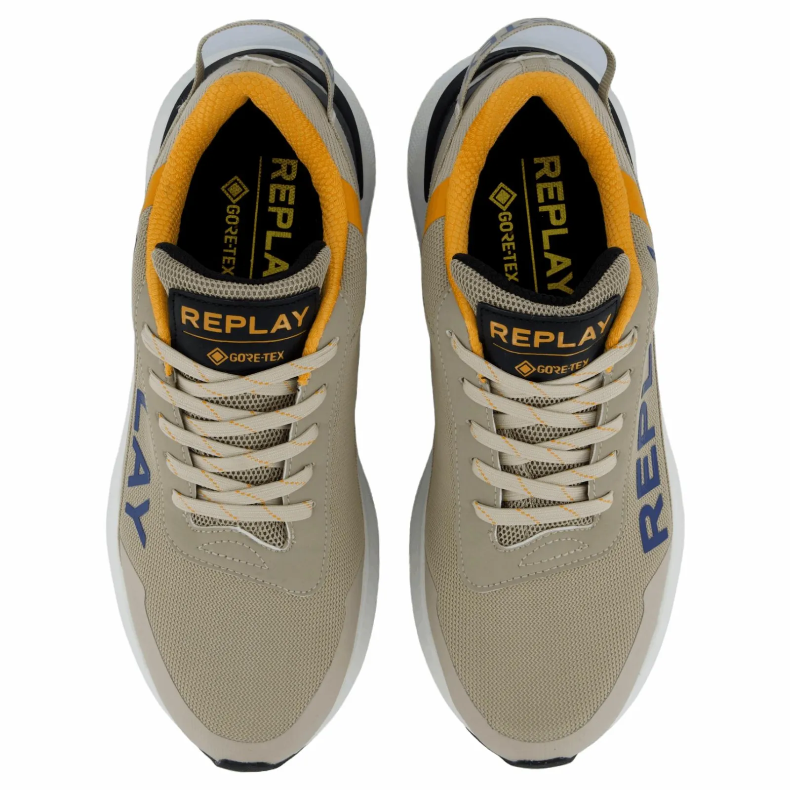 Replay Altair Gore Summer