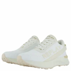 Replay Altair Gore Summer Of Wht Lt Beige