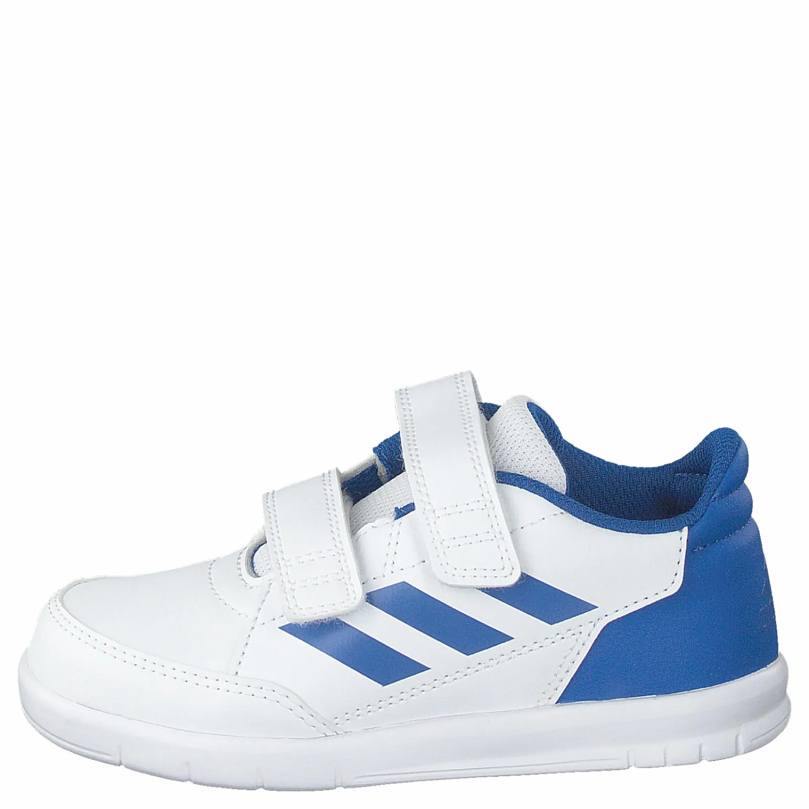 Barn adidas AltaSport Shoes Cloud White / Blue / Blue