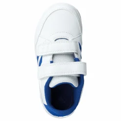 Barn adidas AltaSport Shoes Cloud White / Blue / Blue