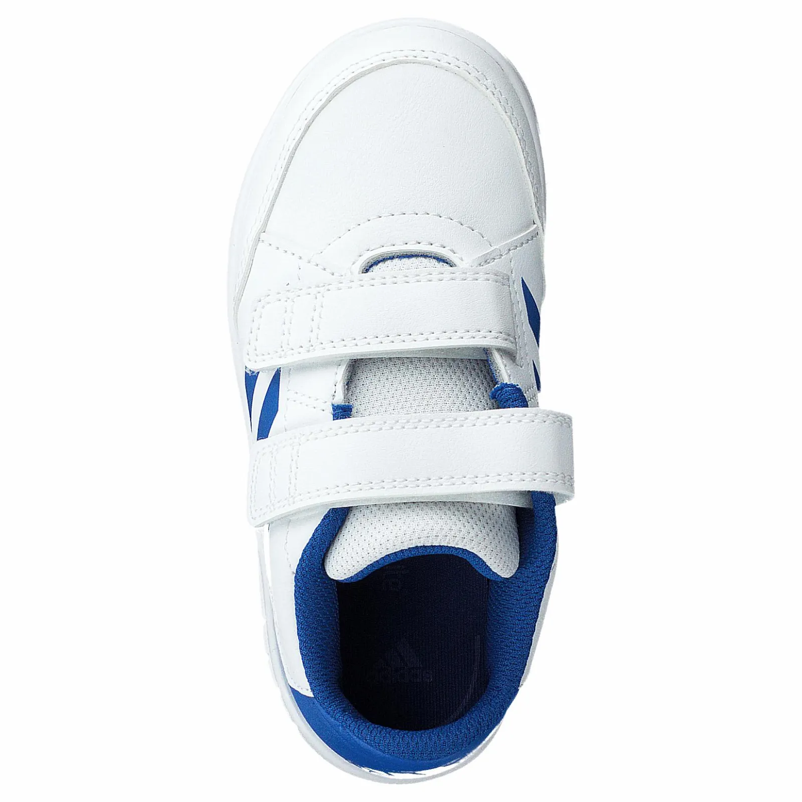 Barn adidas AltaSport Shoes Cloud White / Blue / Blue