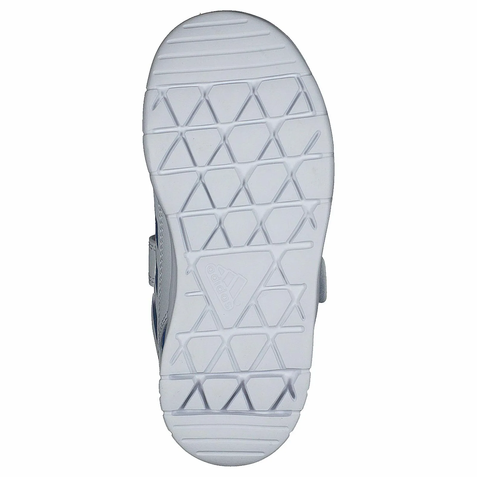 Barn adidas AltaSport Shoes Cloud White / Blue / Blue