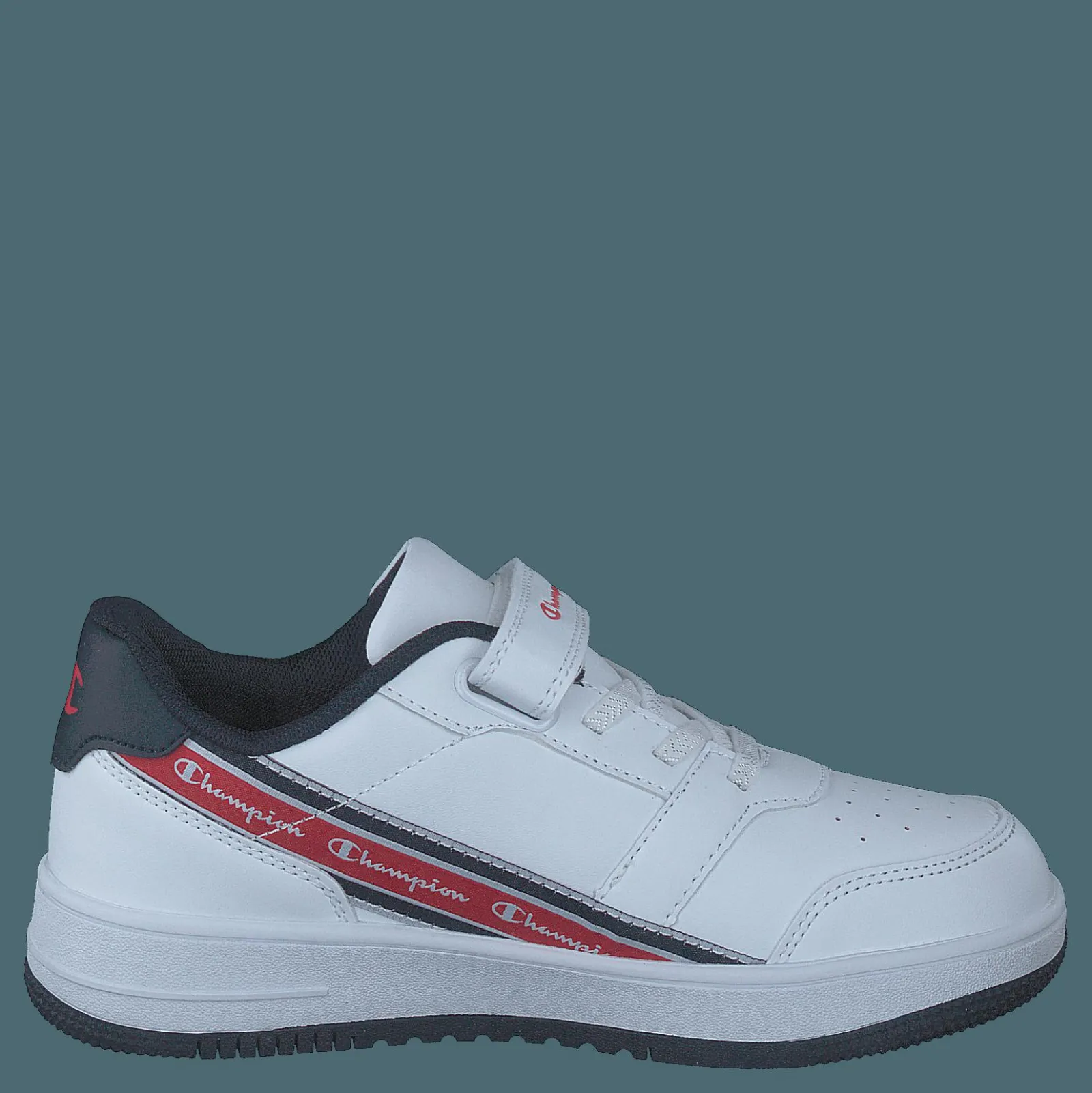 Barn Champion Alter Low B Ps White A