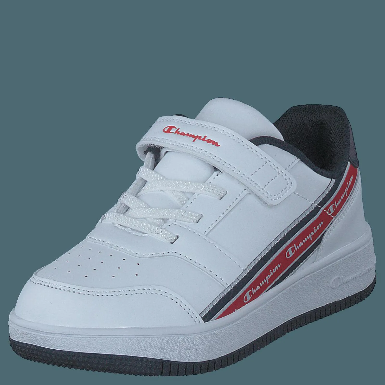 Barn Champion Alter Low B Ps White A