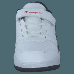 Barn Champion Alter Low B Ps White A