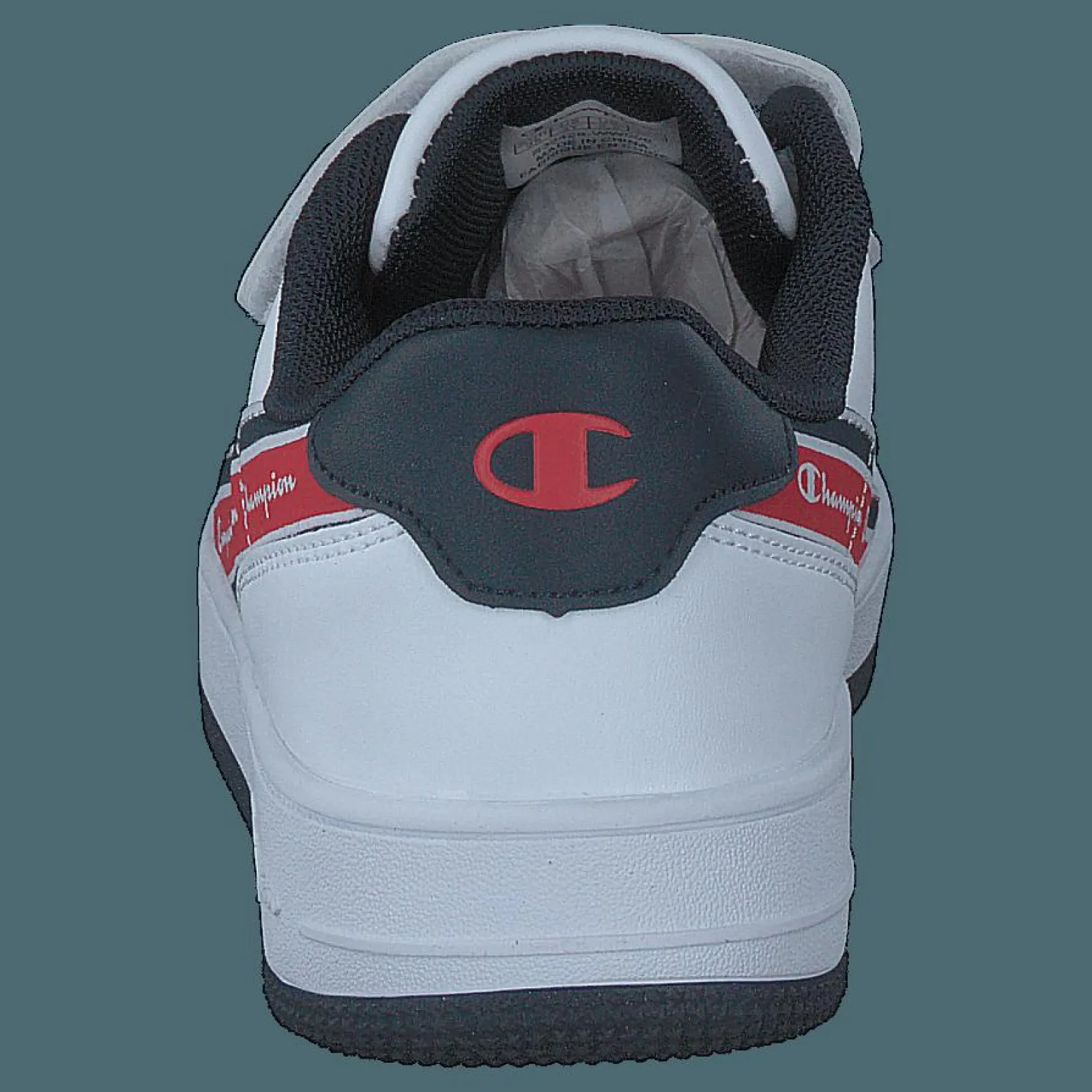 Barn Champion Alter Low B Ps White A