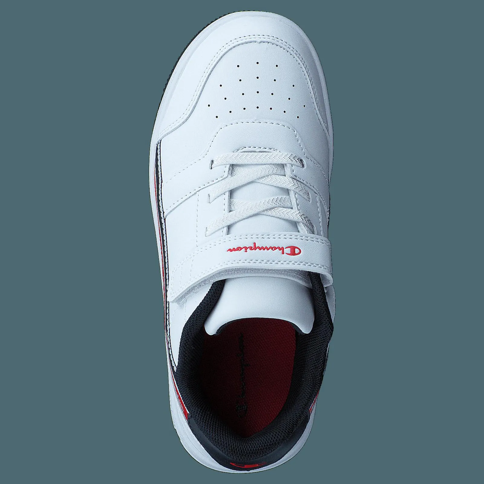 Barn Champion Alter Low B Ps White A