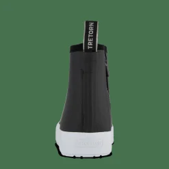 Tretorn Alto Hybrid Black