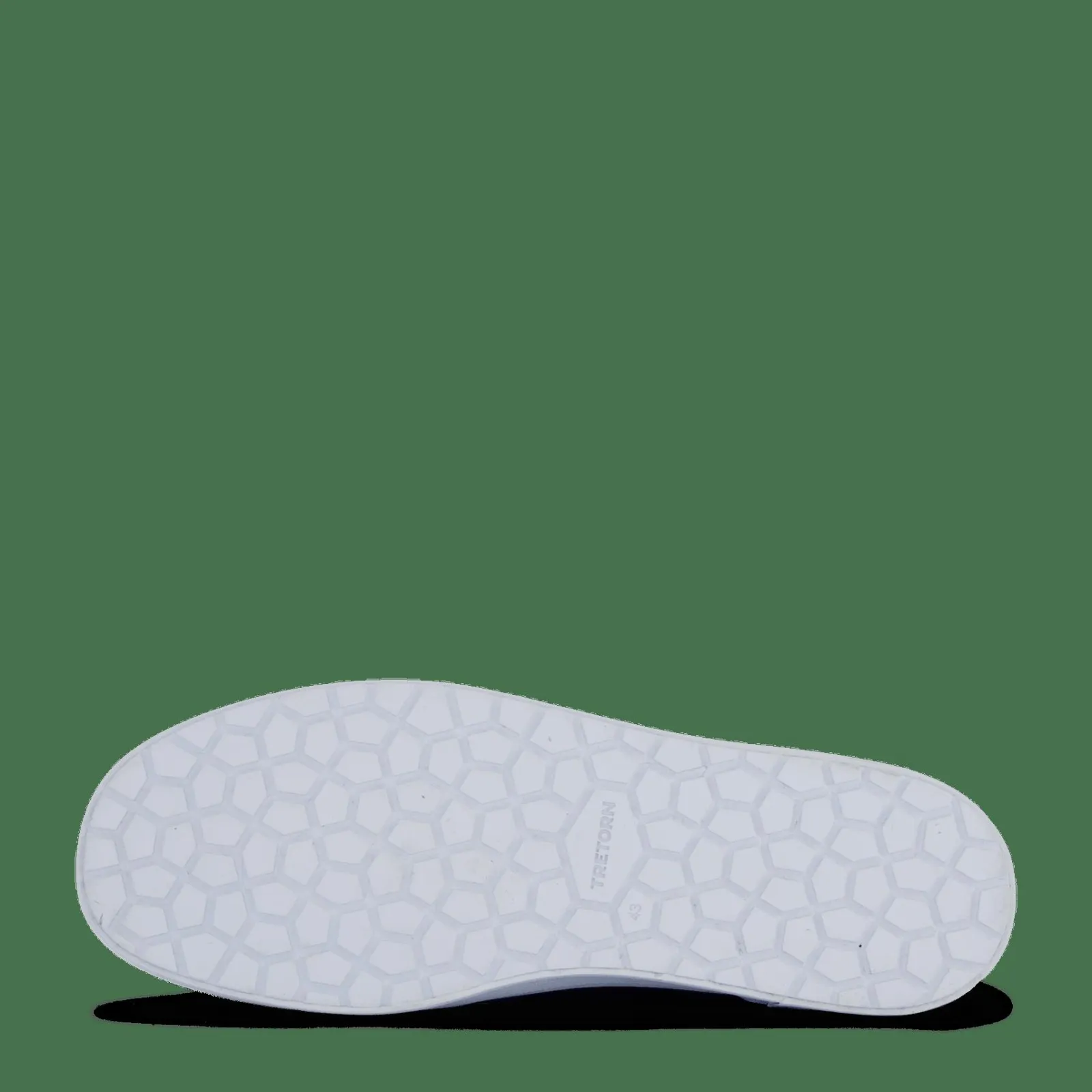 Tretorn Alto Hybrid Black