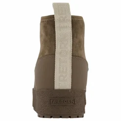 Tretorn Alunda Hybrid 618/shitake