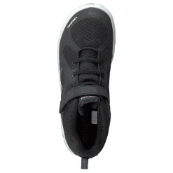 Barn Viking Alvdal Mid R Gtx Black/charcoal