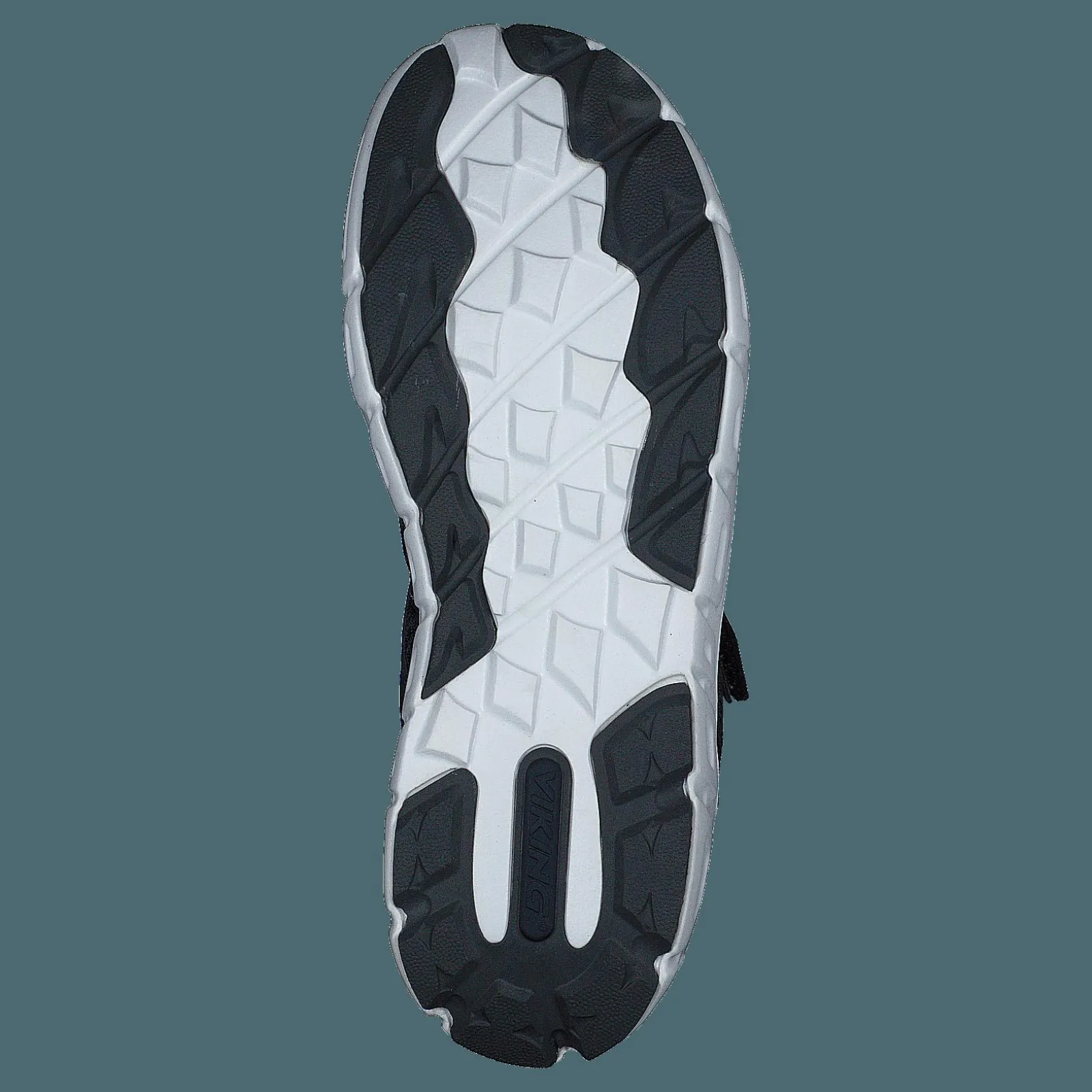 Barn Viking Alvdal Mid R Gtx Navy/charcoal