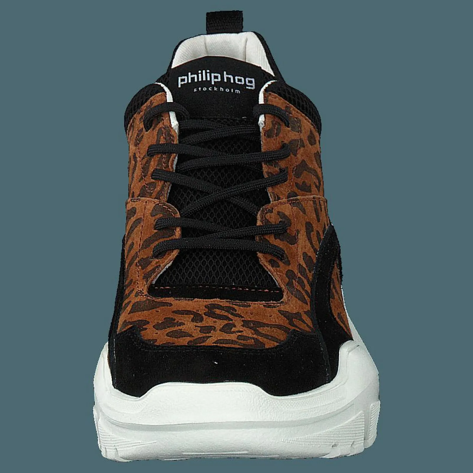 Philip Hog Amanda Leo