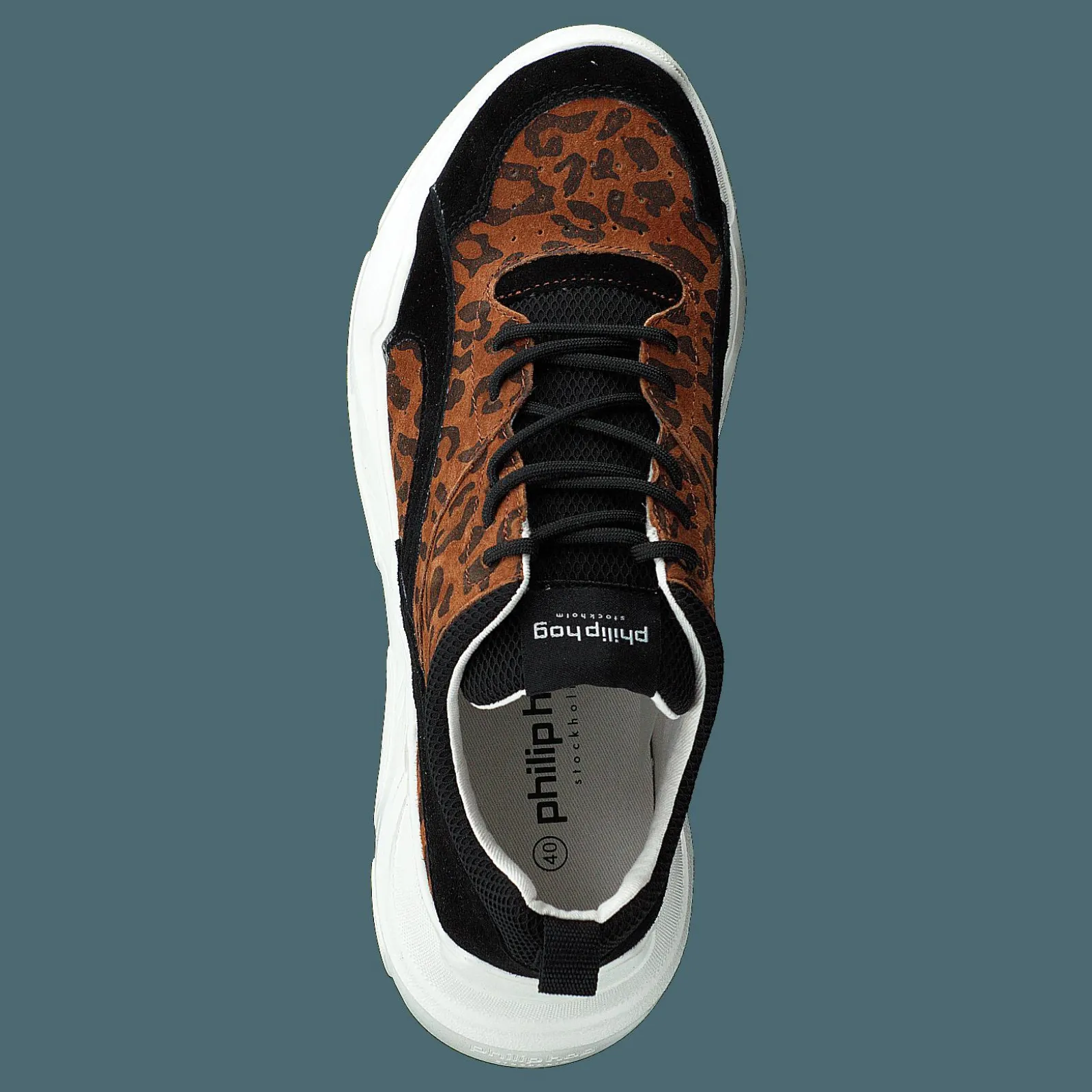 Philip Hog Amanda Leo