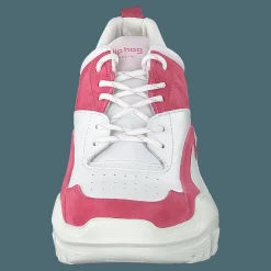 Philip Hog Amanda White/pink