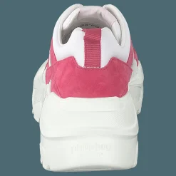 Philip Hog Amanda White/pink