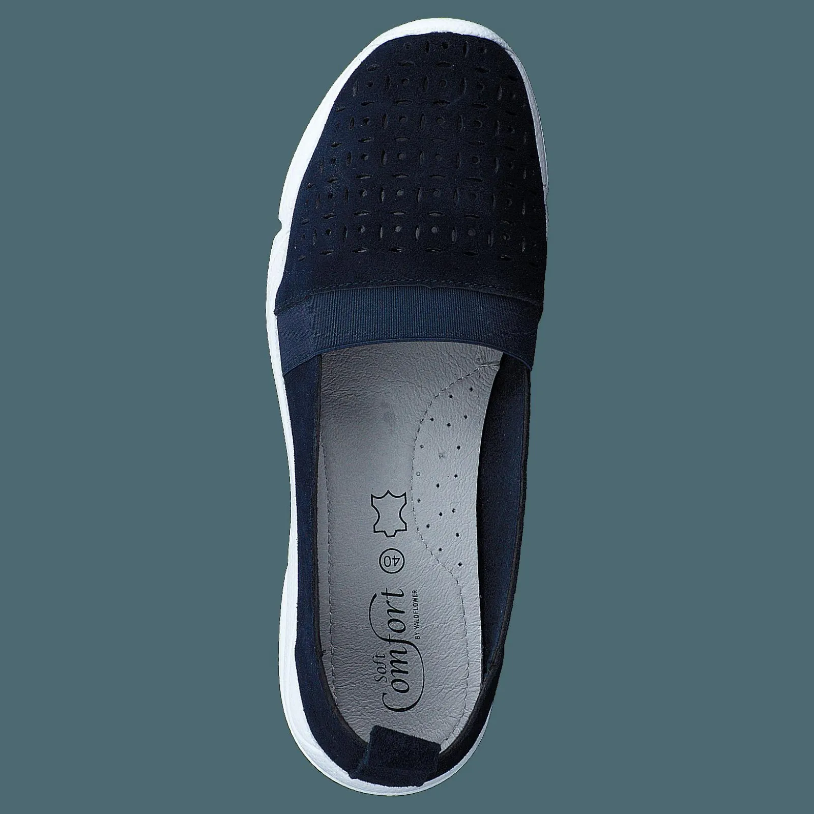 Soft Comfort Ambra Navy