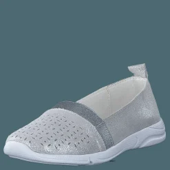 Soft Comfort Ambra White