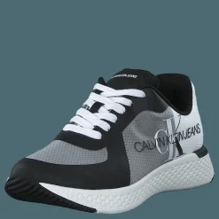 Calvin Klein Amedea Black/white