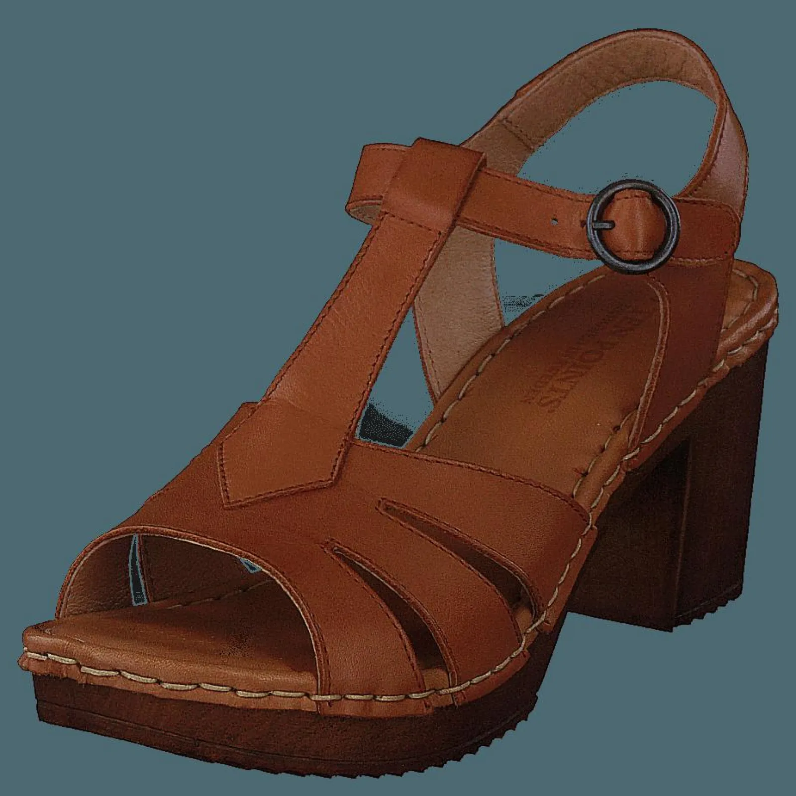 Ten Points Amelia 5 Cognac