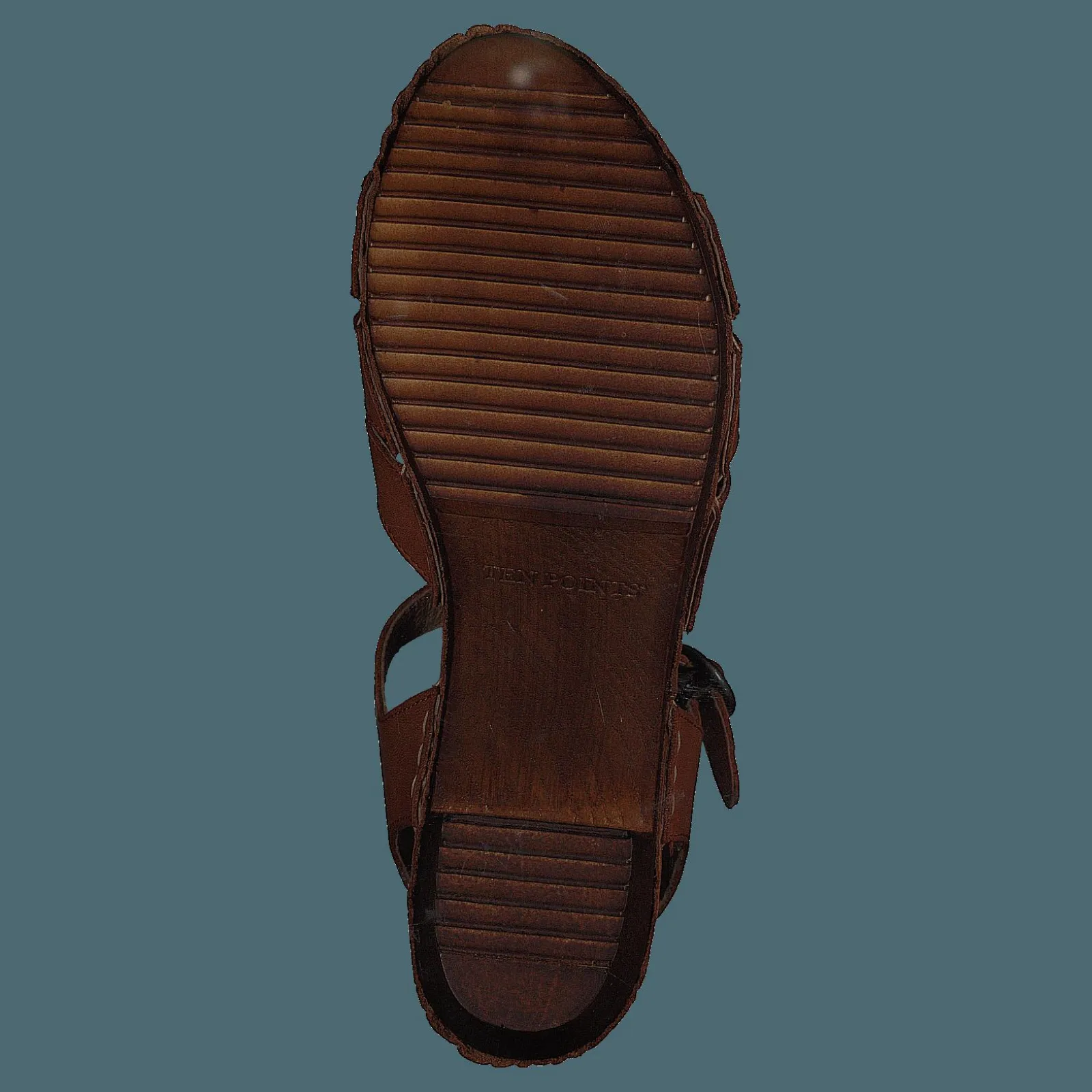 Ten Points Amelia 5 Cognac