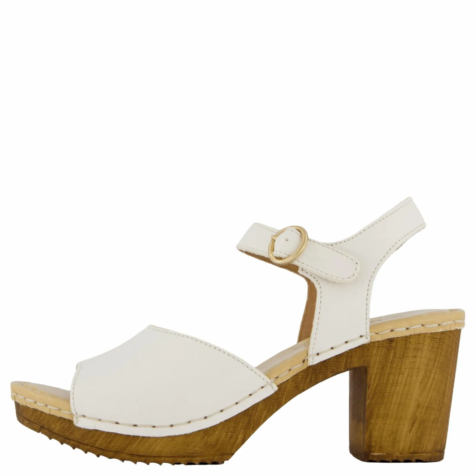 Ten Points Amelia 903 Vanilla