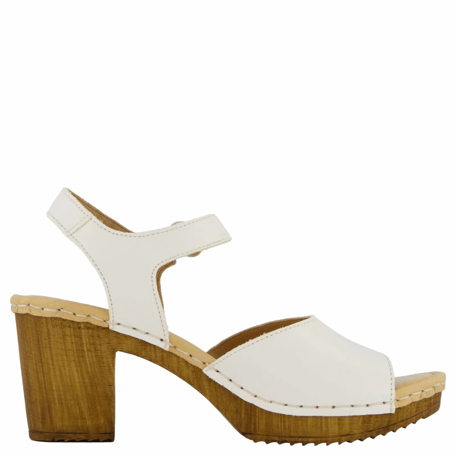 Ten Points Amelia 903 Vanilla