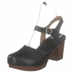 Ten Points Amelia Black