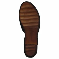 Ten Points Amelia Black