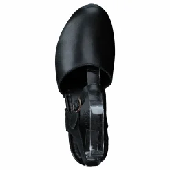 Ten Points Amelia Black