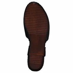 Ten Points Amelia Black