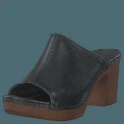 Ten Points Amelia Black