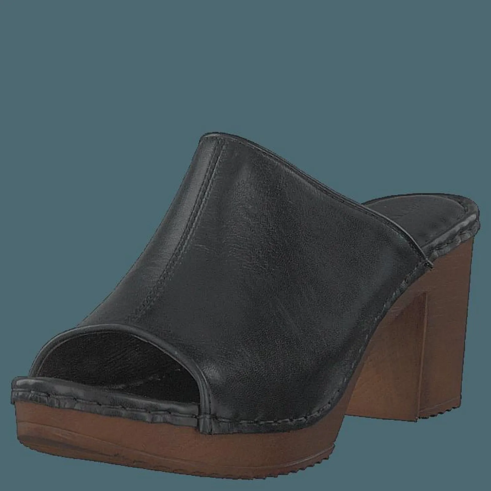 Ten Points Amelia Black