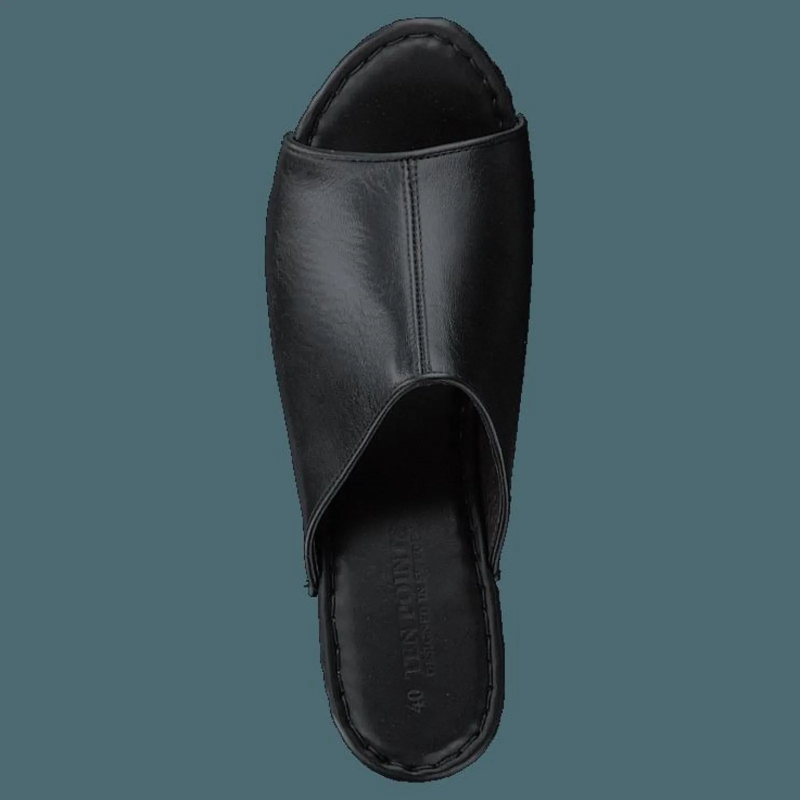 Ten Points Amelia Black