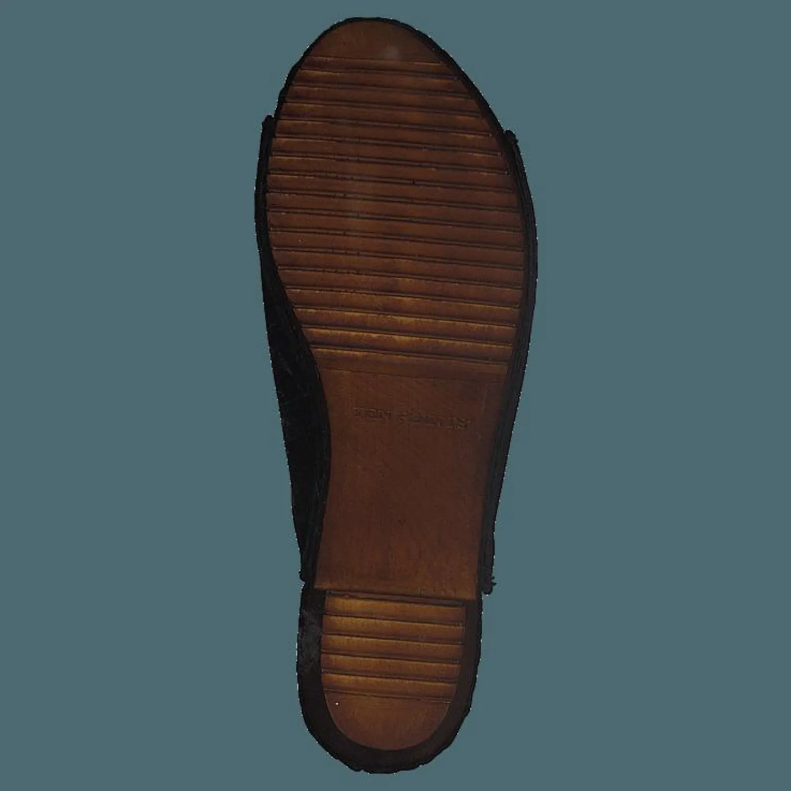 Ten Points Amelia Black